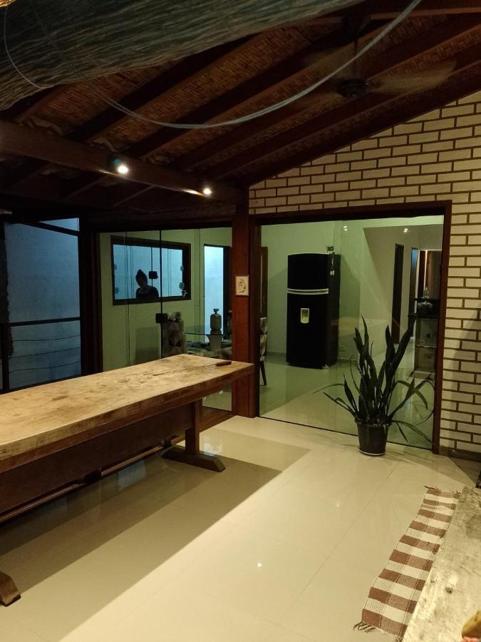 Locacao Ilhabela -Casa Linda Ilhabela Exterior foto