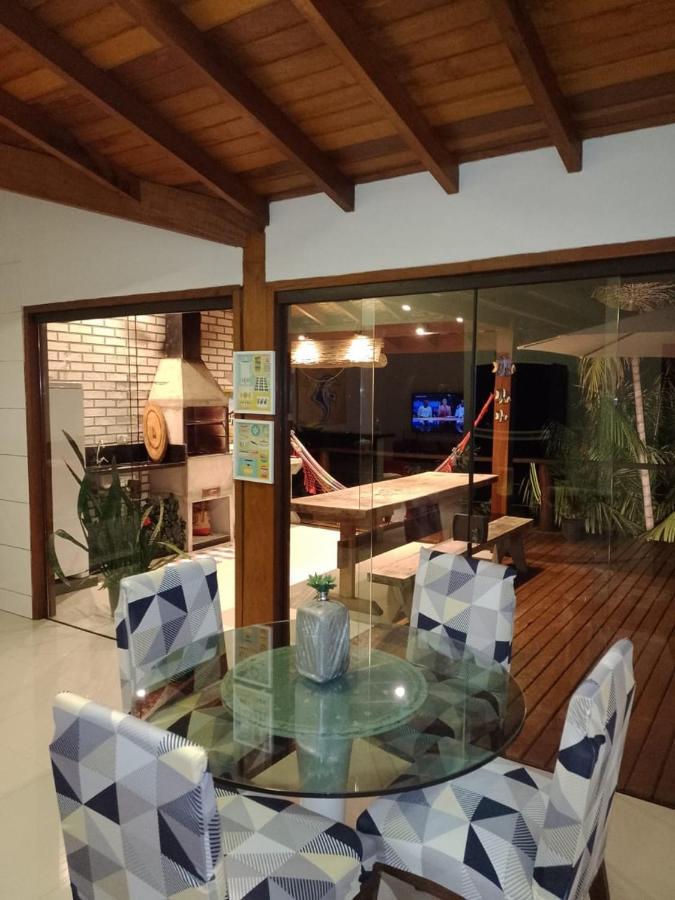 Locacao Ilhabela -Casa Linda Ilhabela Exterior foto