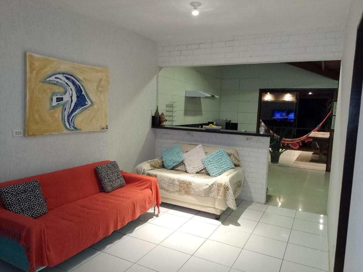 Locacao Ilhabela -Casa Linda Ilhabela Exterior foto